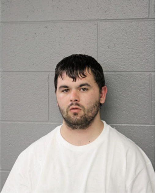 DERRICK D TRIPP, Cook County, Illinois