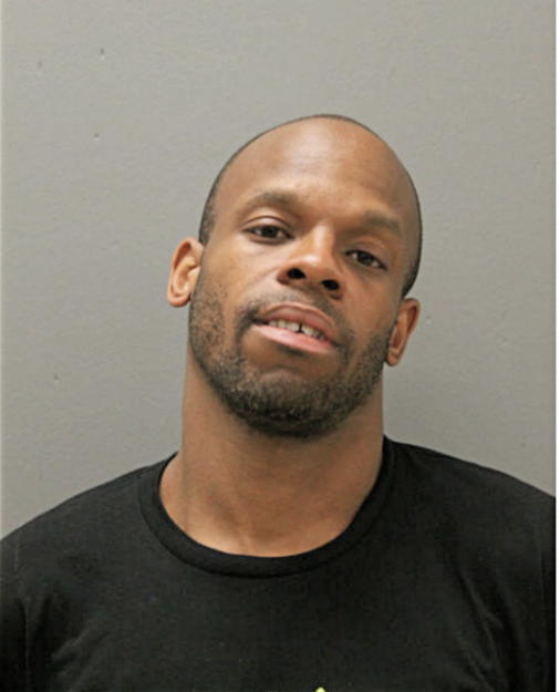 LEO K TYLER, Cook County, Illinois