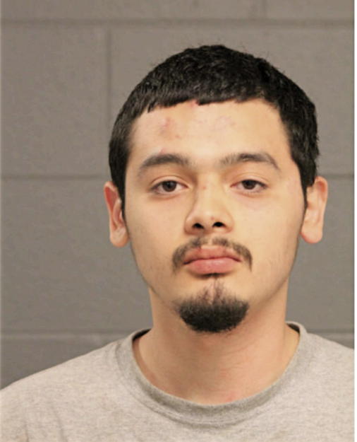 EDWARDO VALADEZ, Cook County, Illinois