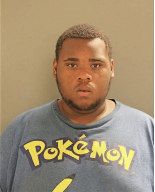 DEVIN T VAN ALLEN, Cook County, Illinois