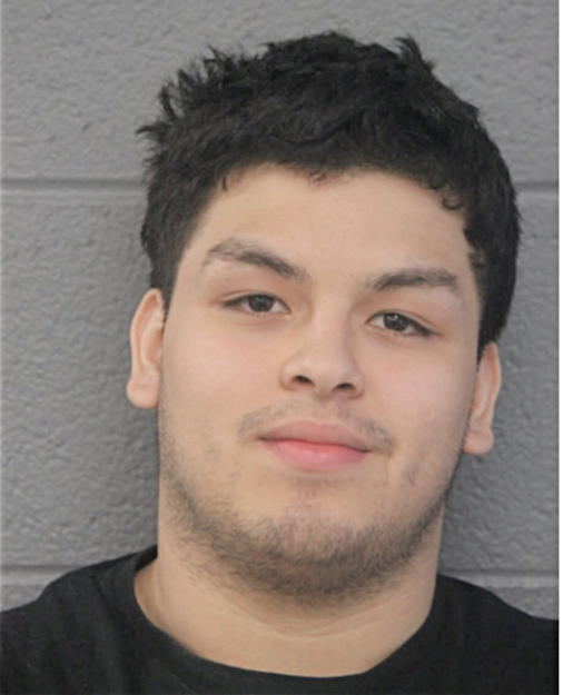 HECTOR VILLALOBOS, Cook County, Illinois