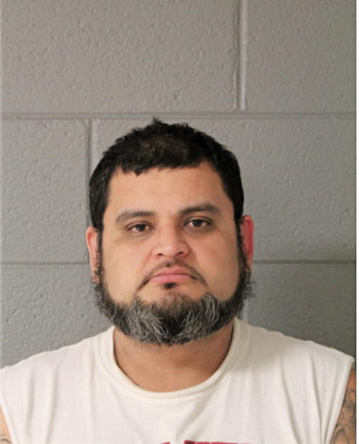 FRANCISCO VILLEGAS, Cook County, Illinois