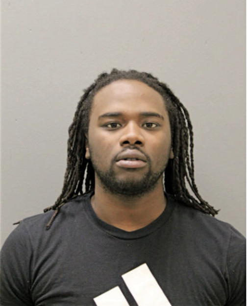 DON D WADE, Cook County, Illinois