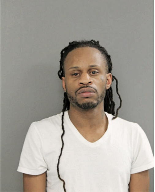 RONNIE D WADE, Cook County, Illinois