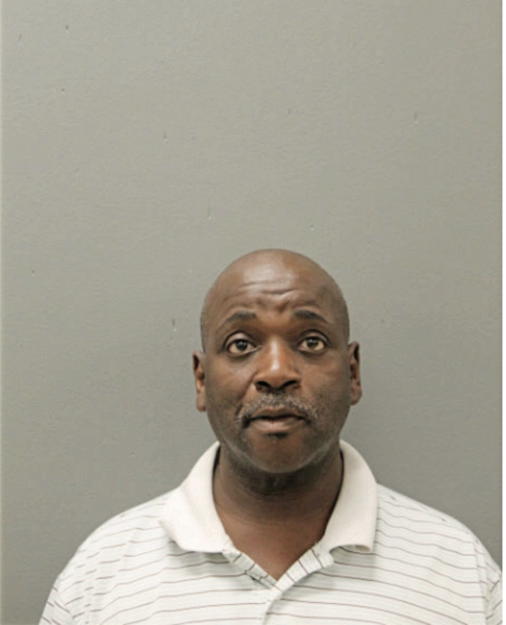 BERNARD WALKER, Cook County, Illinois