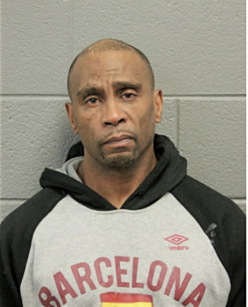 EARNEST WALTON, Cook County, Illinois