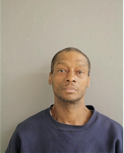 DAVID R WARD, Cook County, Illinois