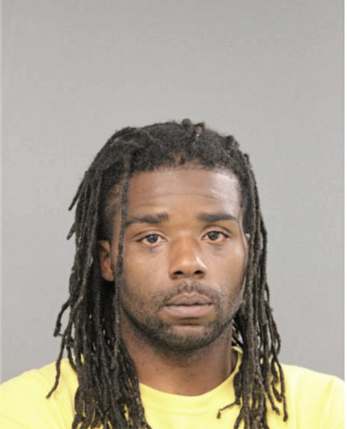 ANTHONY N WARDLOW, Cook County, Illinois