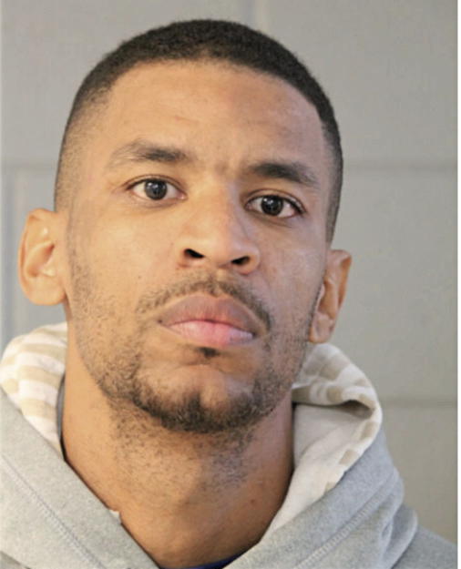CARL D WATSON, Cook County, Illinois