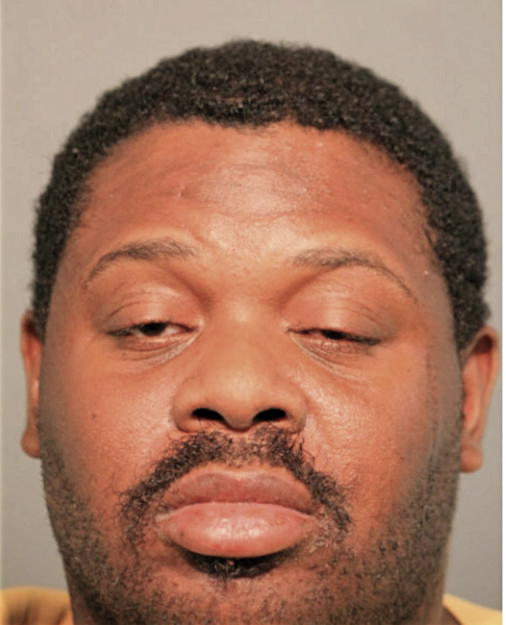 LORENZO M WHITE, Cook County, Illinois