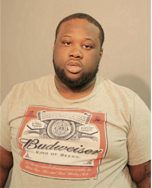 MICHAEL D WHITE, Cook County, Illinois
