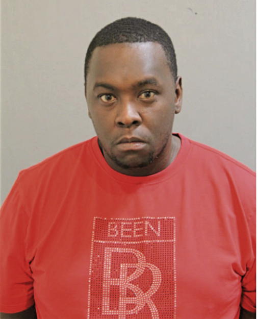 RAKYAH D WHITTER, Cook County, Illinois