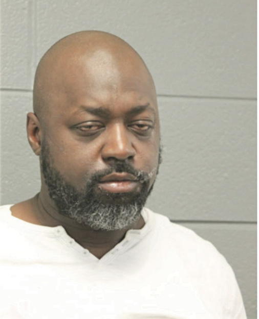 BARRON M WILLARD, Cook County, Illinois