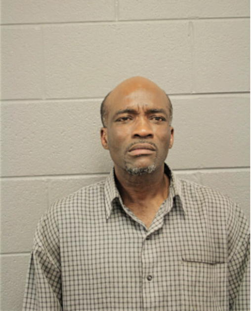 RICKEY WILLFORD, Cook County, Illinois