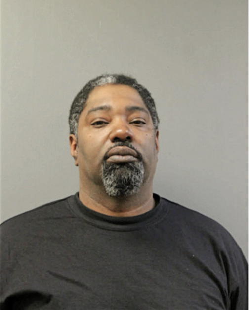 RICH C WILLIAMS, Cook County, Illinois