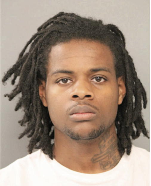 PRINCE J WILSON, Cook County, Illinois
