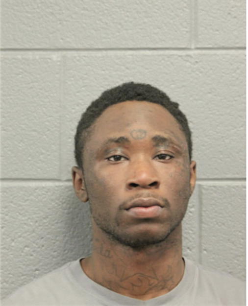 ROBERT WILSON, Cook County, Illinois