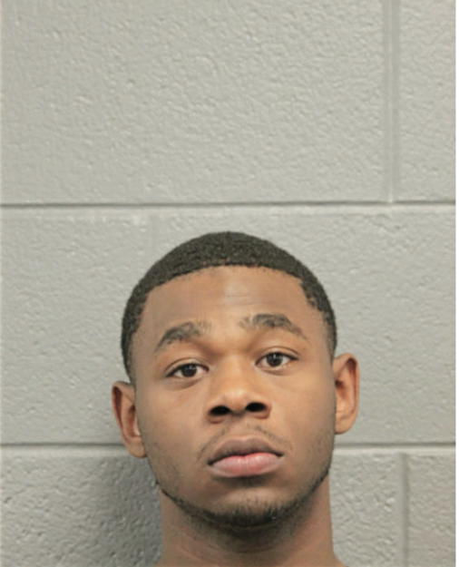 MARVIN D WINFIELD, Cook County, Illinois