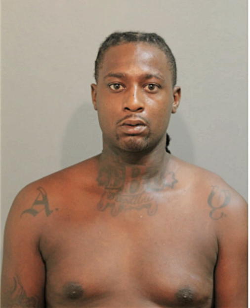 EARL YOUNG, Cook County, Illinois