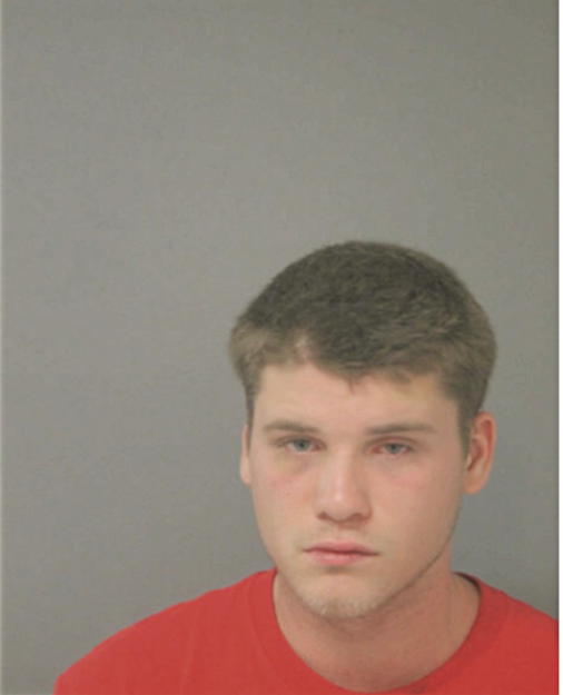 ANDREW T ZWOLFER, Cook County, Illinois