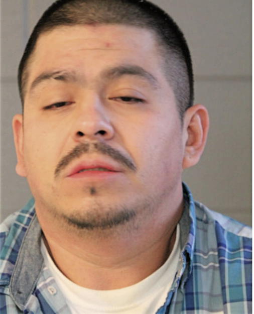 BENITO ABARCA, Cook County, Illinois