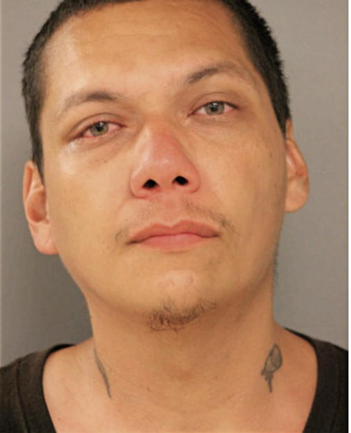 JESUS M ACUNA, Cook County, Illinois