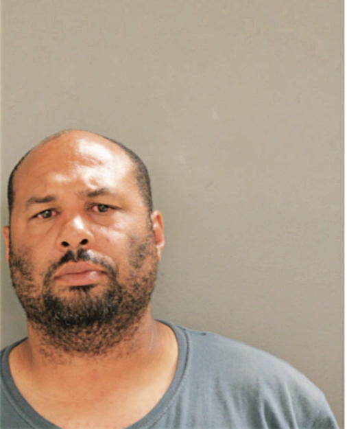 KEKO M ADAMS, Cook County, Illinois