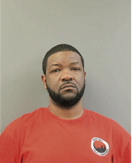 RICHARD L ANDERSON, Cook County, Illinois