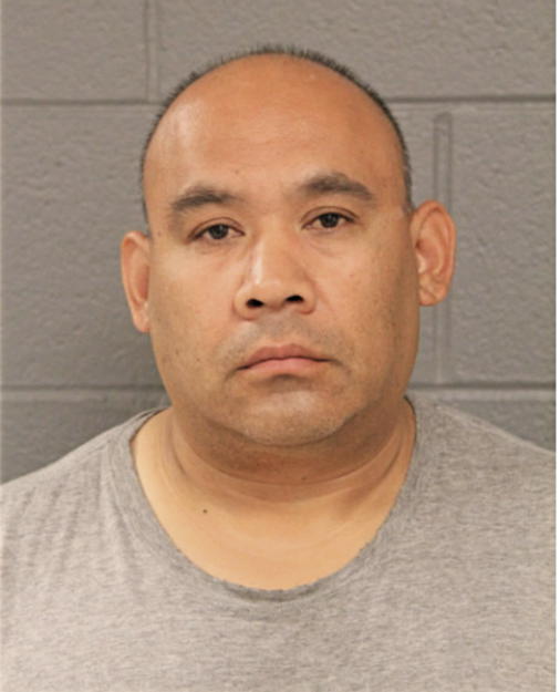 JOSE ARRELIN, Cook County, Illinois