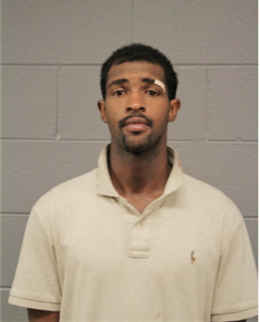 ERNEST ASHLEY, Cook County, Illinois