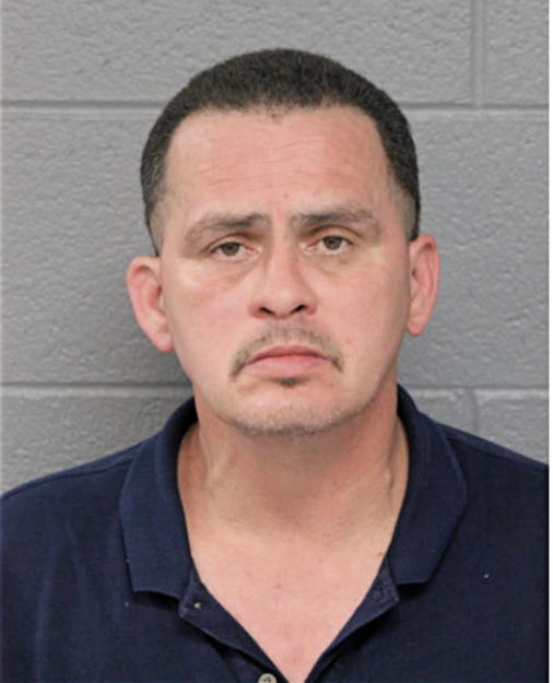 WALTER BAHAMUNDI, Cook County, Illinois