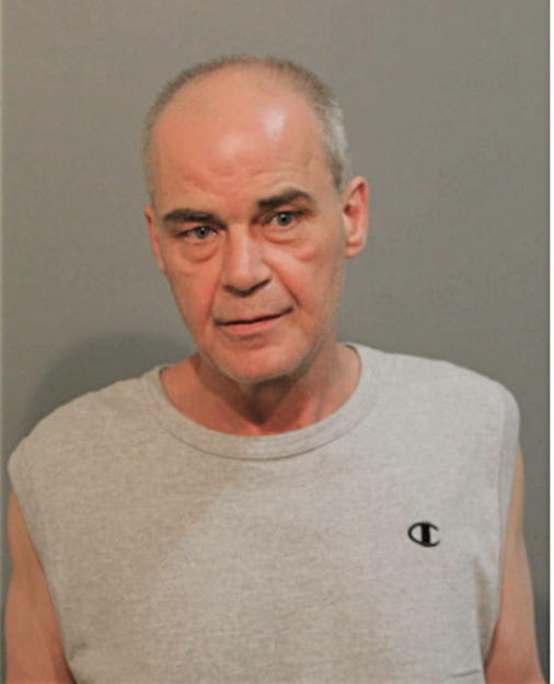 DALE T BAILEY, Cook County, Illinois