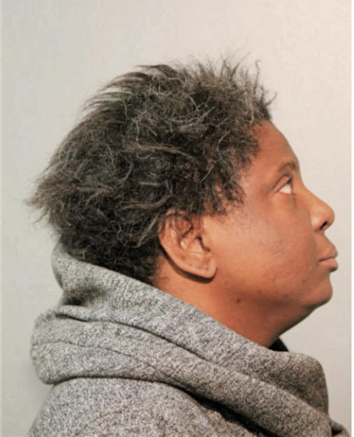 DORIANNE BALTIMORE, Cook County, Illinois