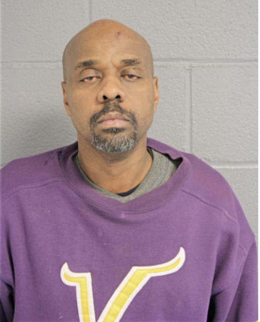 KIM BATTLES, Cook County, Illinois