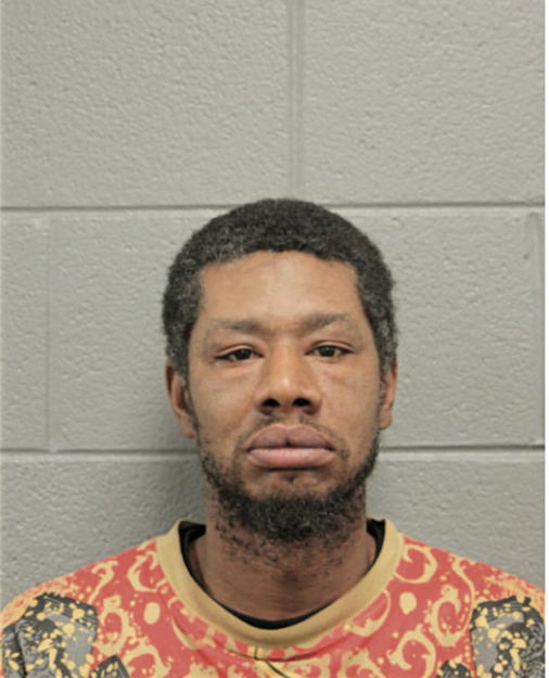 TAWAKIE BEARD, Cook County, Illinois