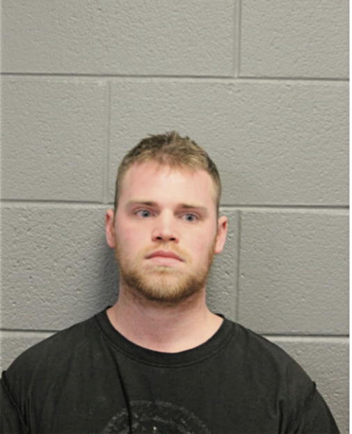 CORY MITCHELL BERK, Cook County, Illinois