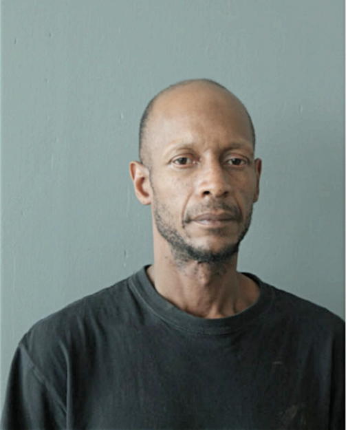 DWAYNE EDWARDS BEY, Cook County, Illinois