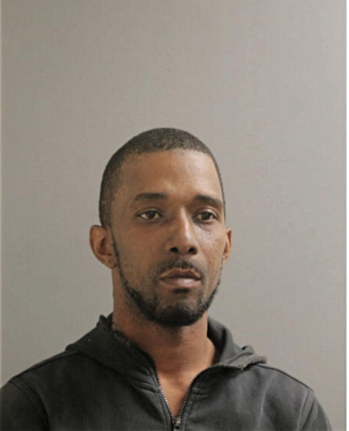 ROBERT BLAKENEY, Cook County, Illinois