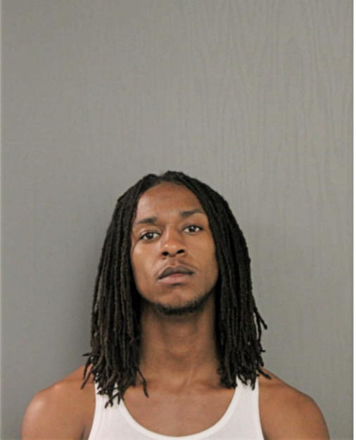 WILLIAM BLUMENBERG, Cook County, Illinois