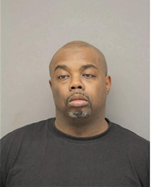 CARL R BOGAN, Cook County, Illinois