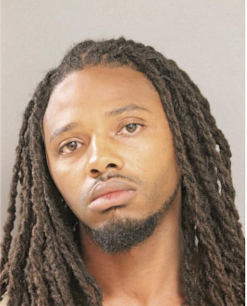 JEROME T BOLAR JR., Cook County, Illinois