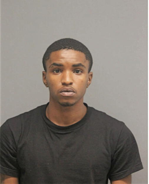 CALVIN M BONDS, Cook County, Illinois