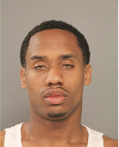 DARIUS O BOWDRY, Cook County, Illinois