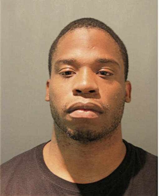 DEONTE BOWDRY, Cook County, Illinois