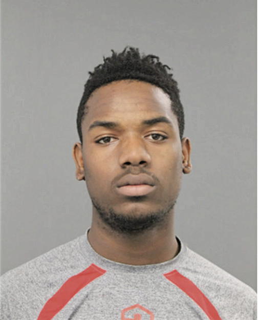 BOBBY BOYD, Cook County, Illinois