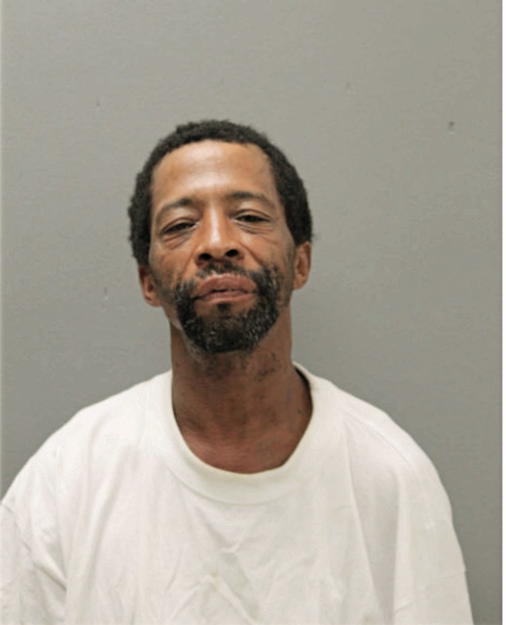 KERRY H BRITTON, Cook County, Illinois