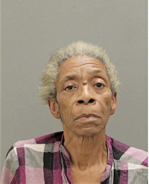 LULA M BROOKS, Cook County, Illinois