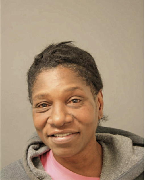 LETITIA BROWN, Cook County, Illinois