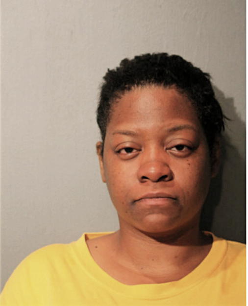 MARKELLER BROWN, Cook County, Illinois