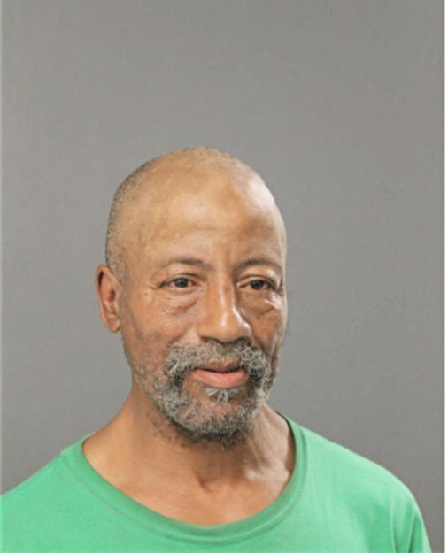 MICHAEL BROWN, Cook County, Illinois
